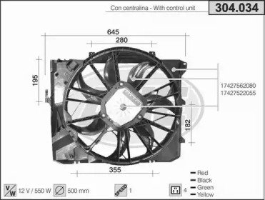 AHE 304.034