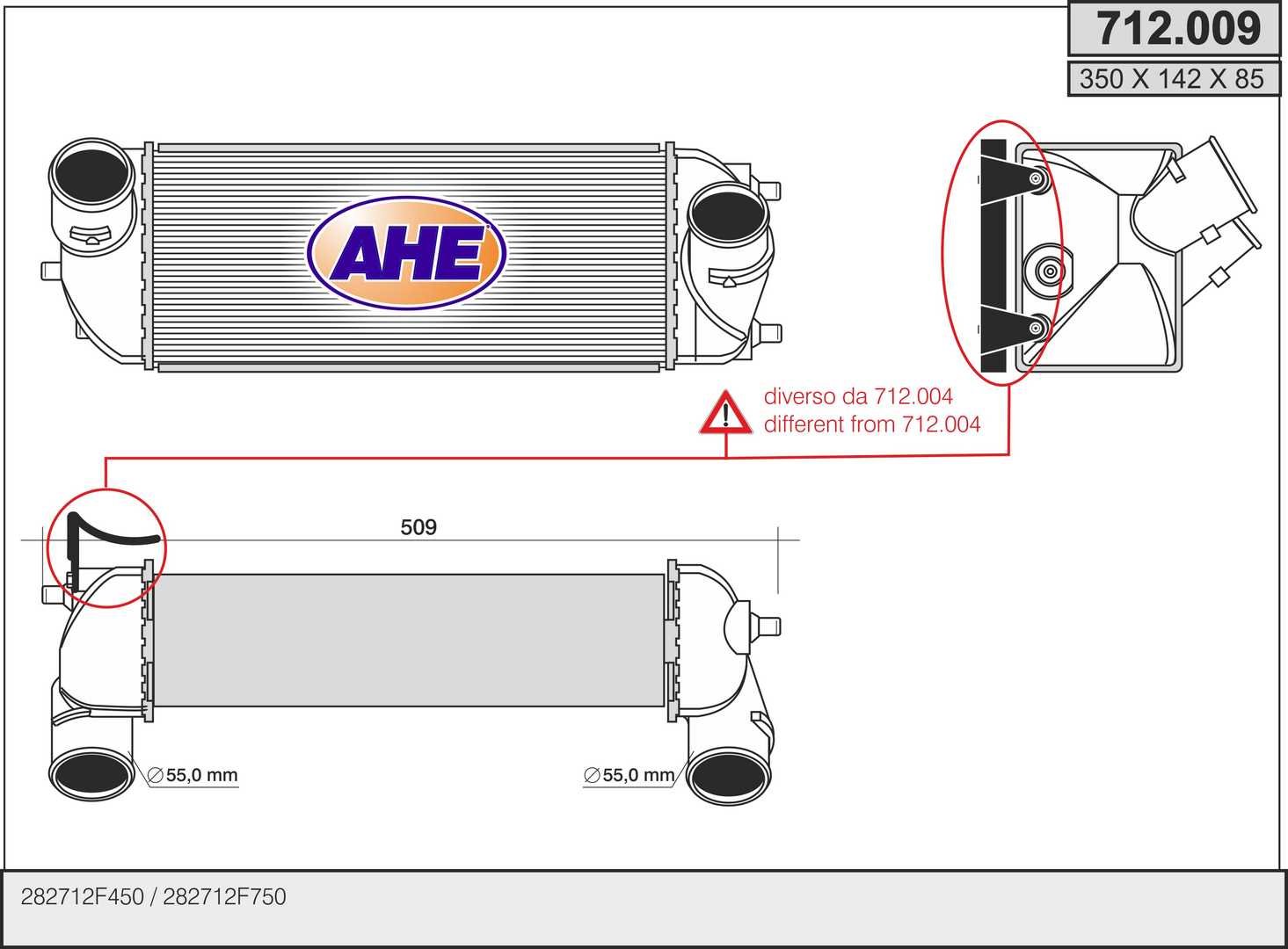 AHE 712.009