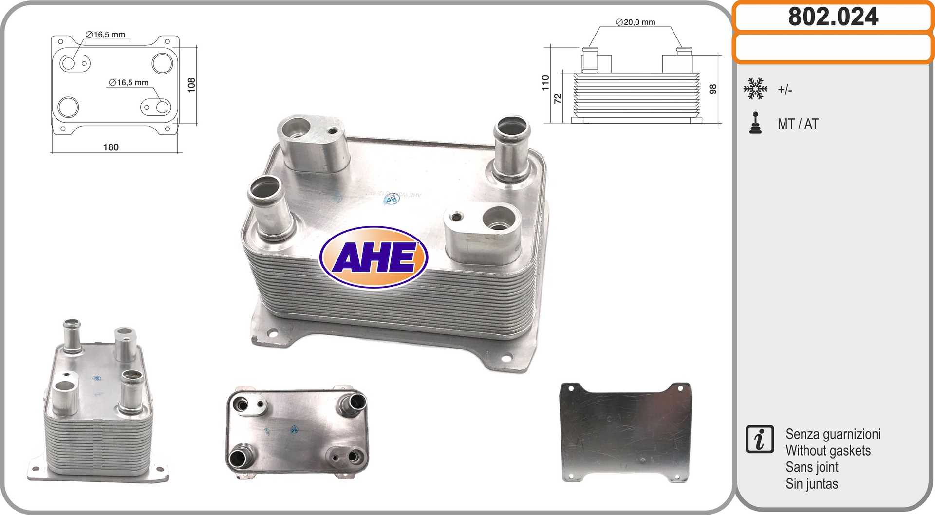 AHE 802.024