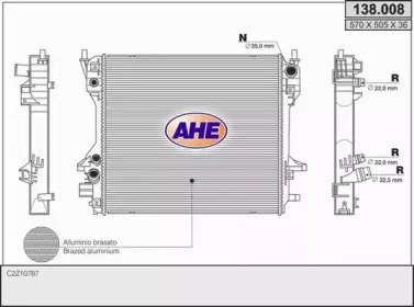 AHE 138.008