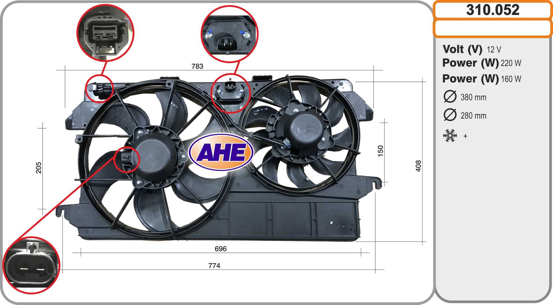 AHE 310.052