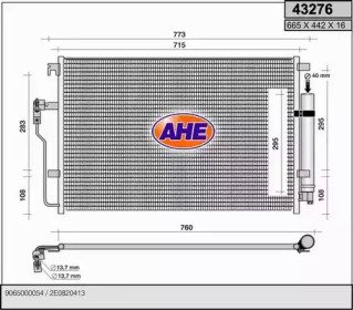 AHE 43276