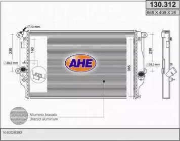 AHE 130.312