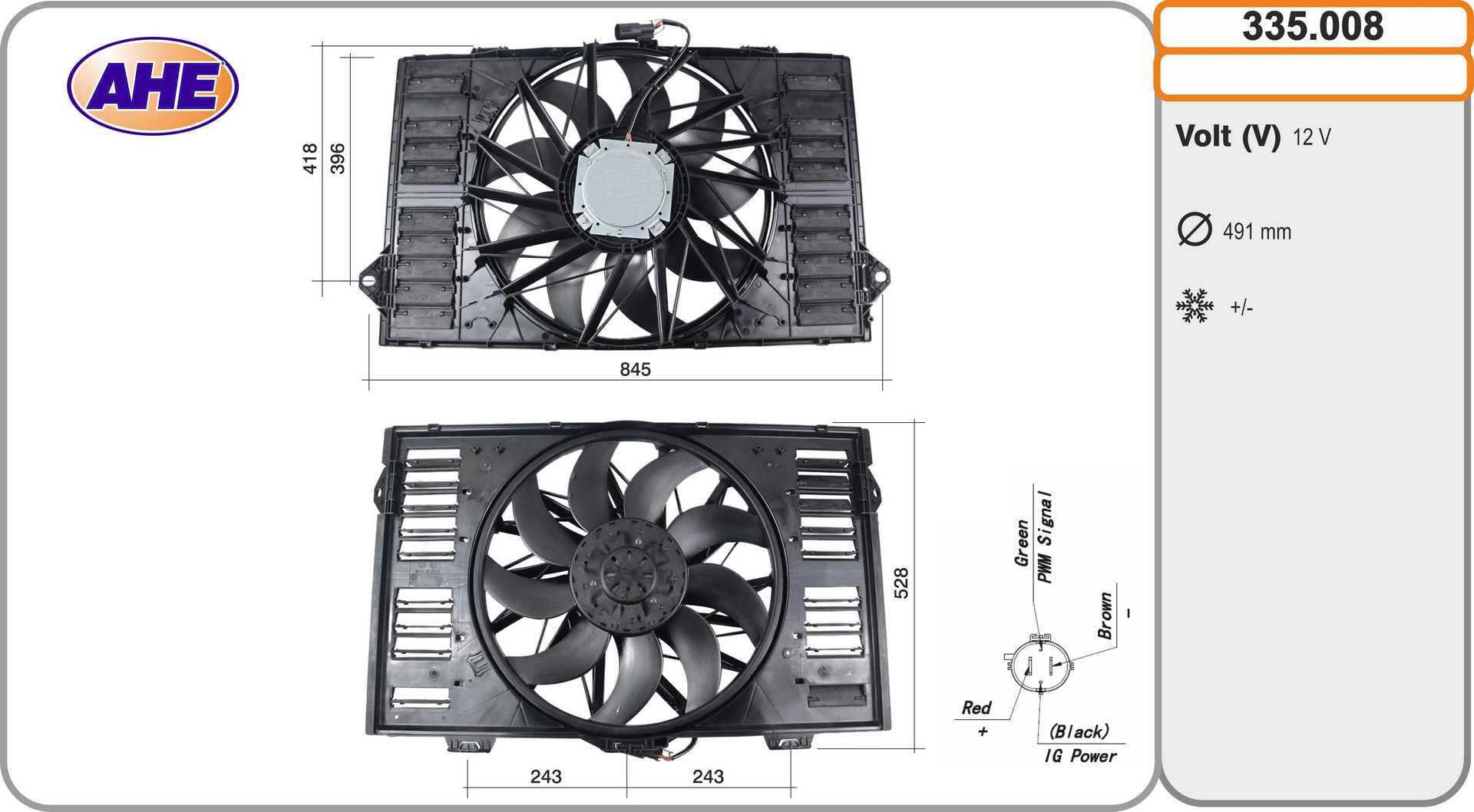 AHE 335.008