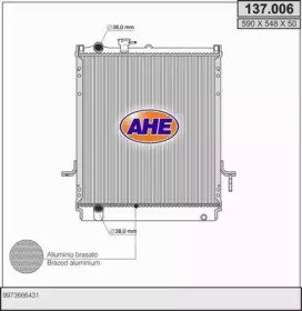 AHE 137.006