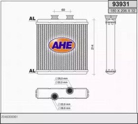 AHE 93913