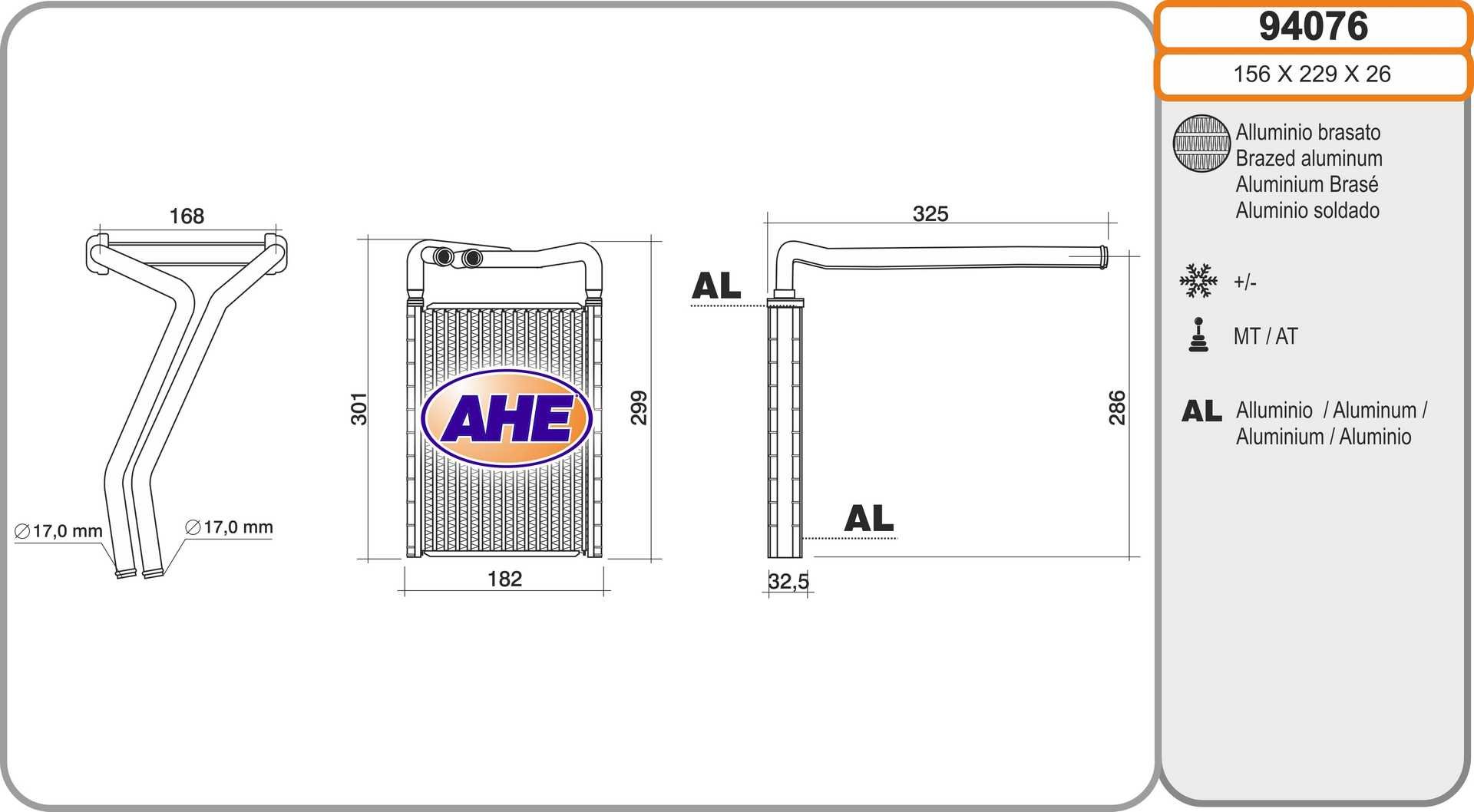 AHE 94076