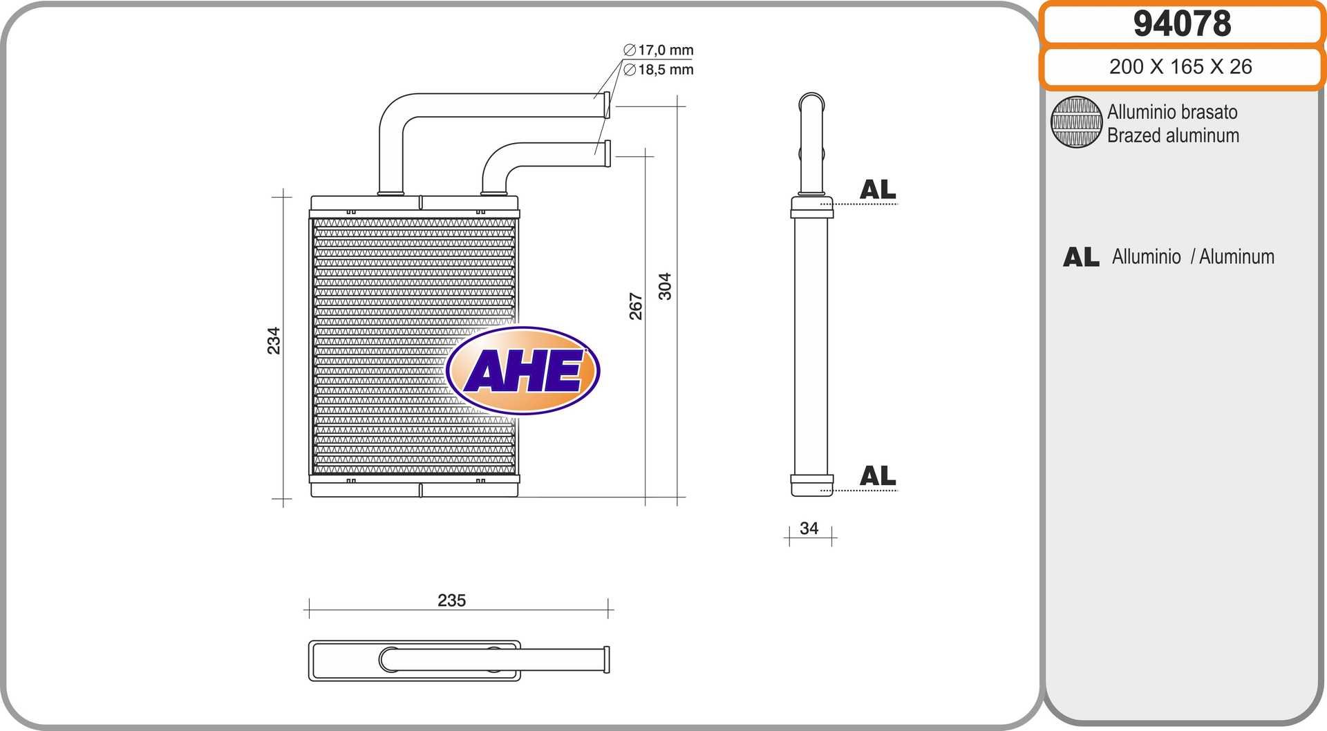 AHE 94078