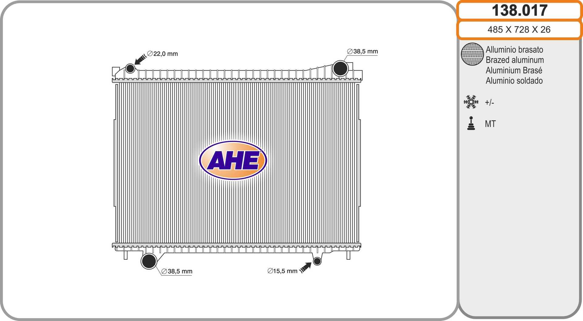 AHE 138.017