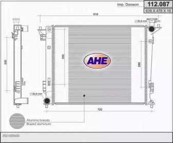 AHE 112.087