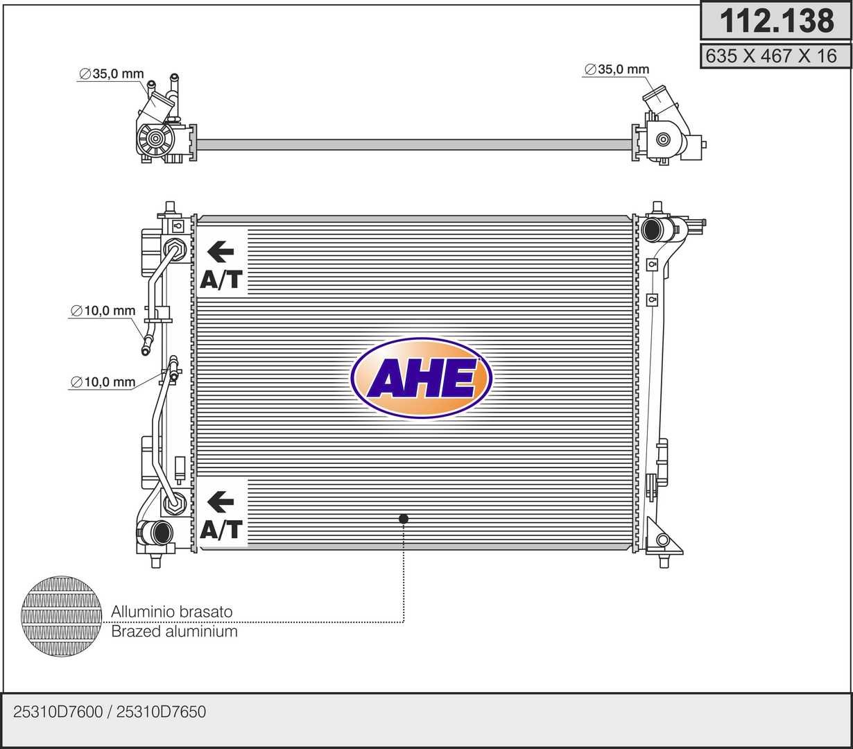 AHE 112.138