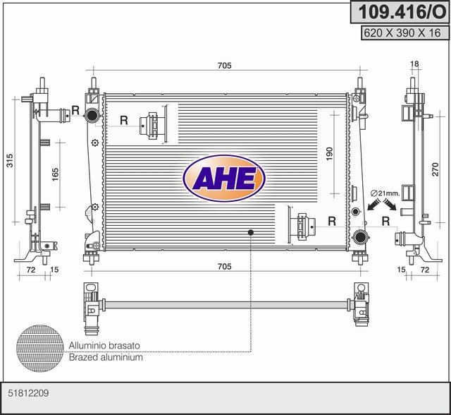 AHE 109.416/O