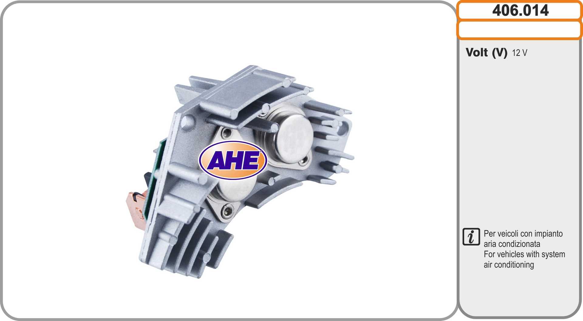AHE 406.014 AHE 406.014