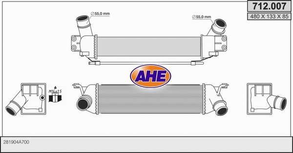 AHE 712.007