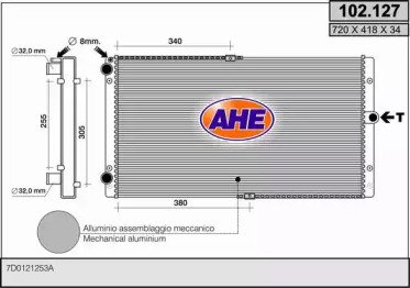 AHE 102.127