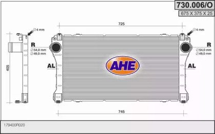 AHE 730.006/O