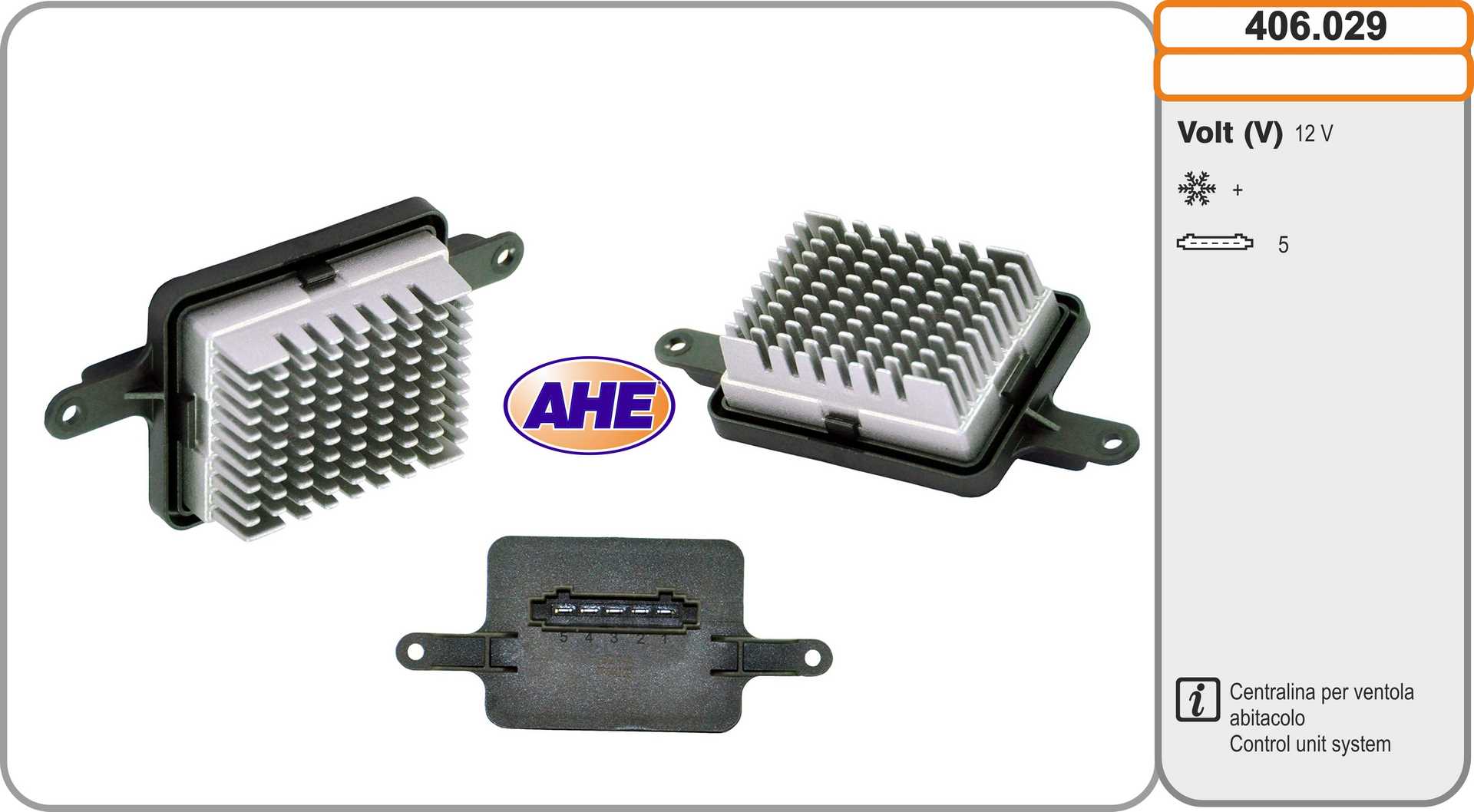 AHE 406.029 AHE 406.029