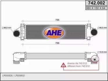 AHE 742.002