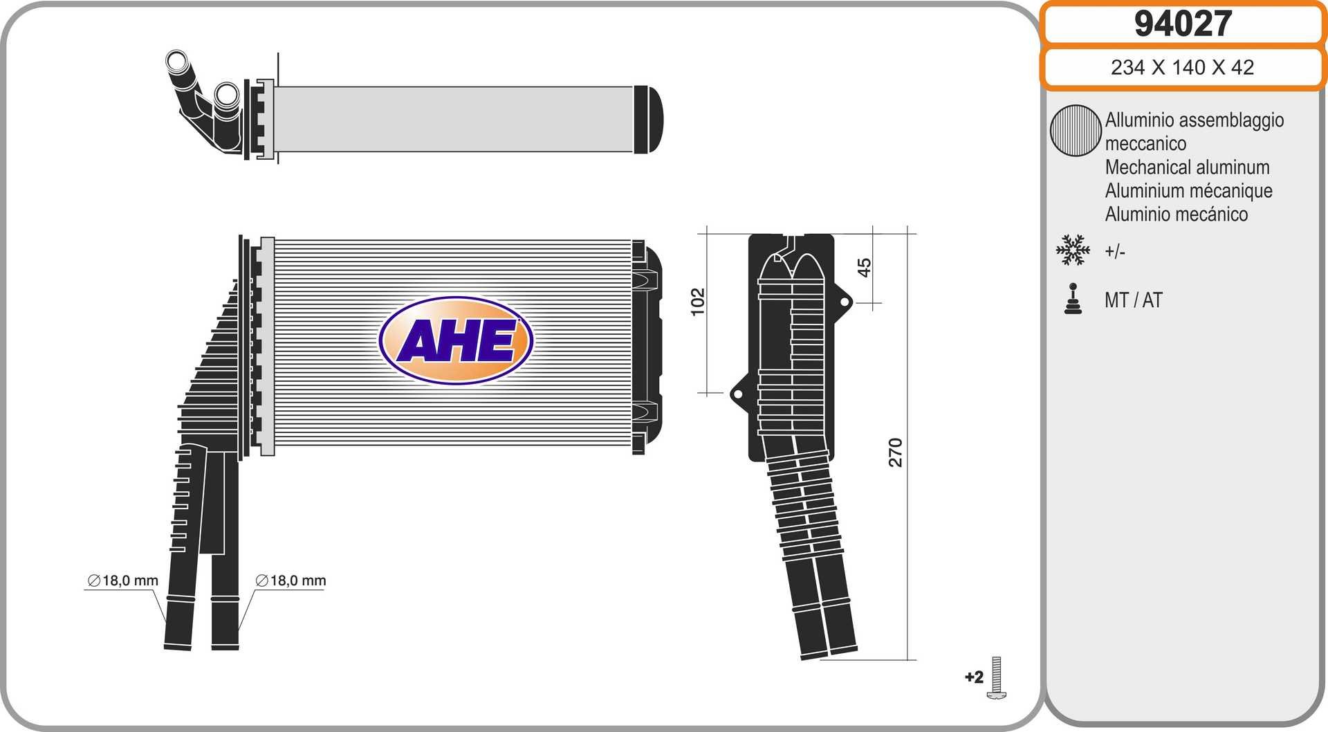 AHE 94027