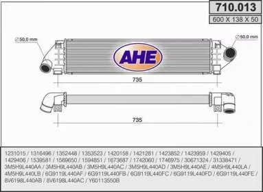 AHE 710.013