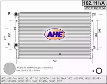 AHE 102.111/A