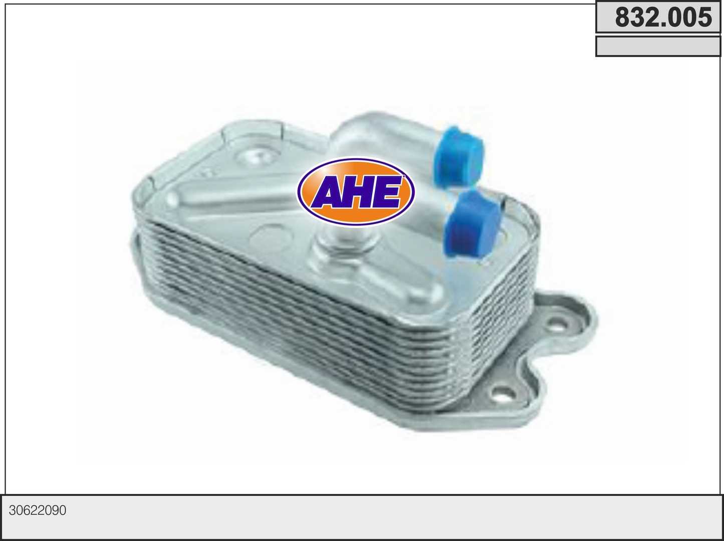 AHE 832.005