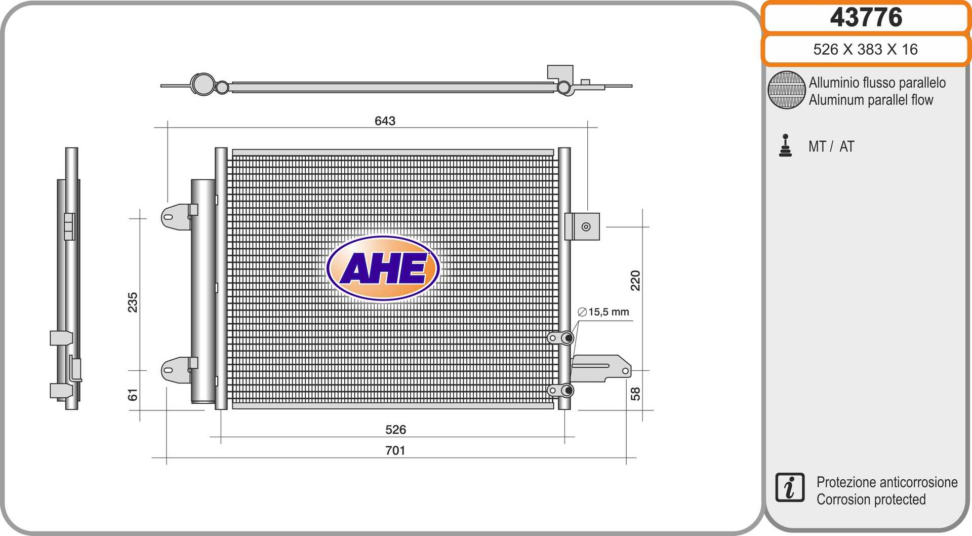 AHE 43776