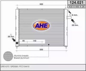 AHE 124.021