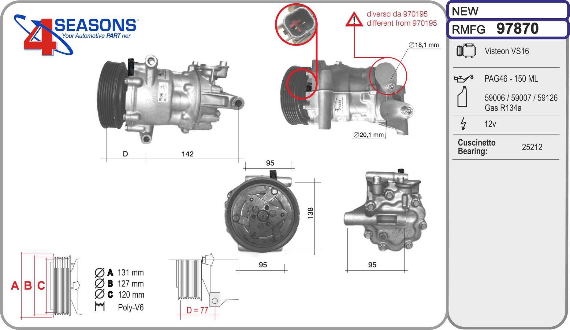 AHE 97870