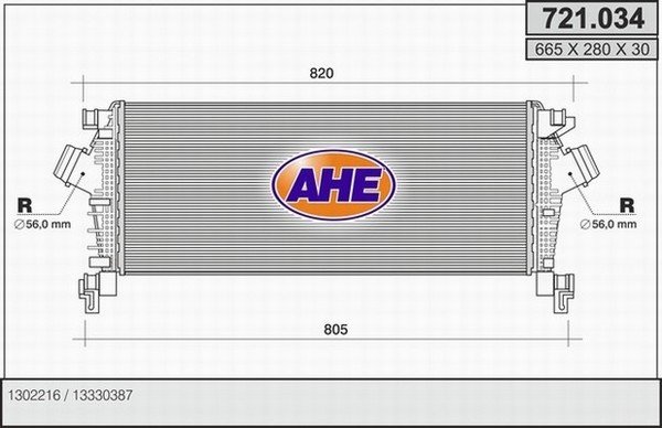 AHE 721.034