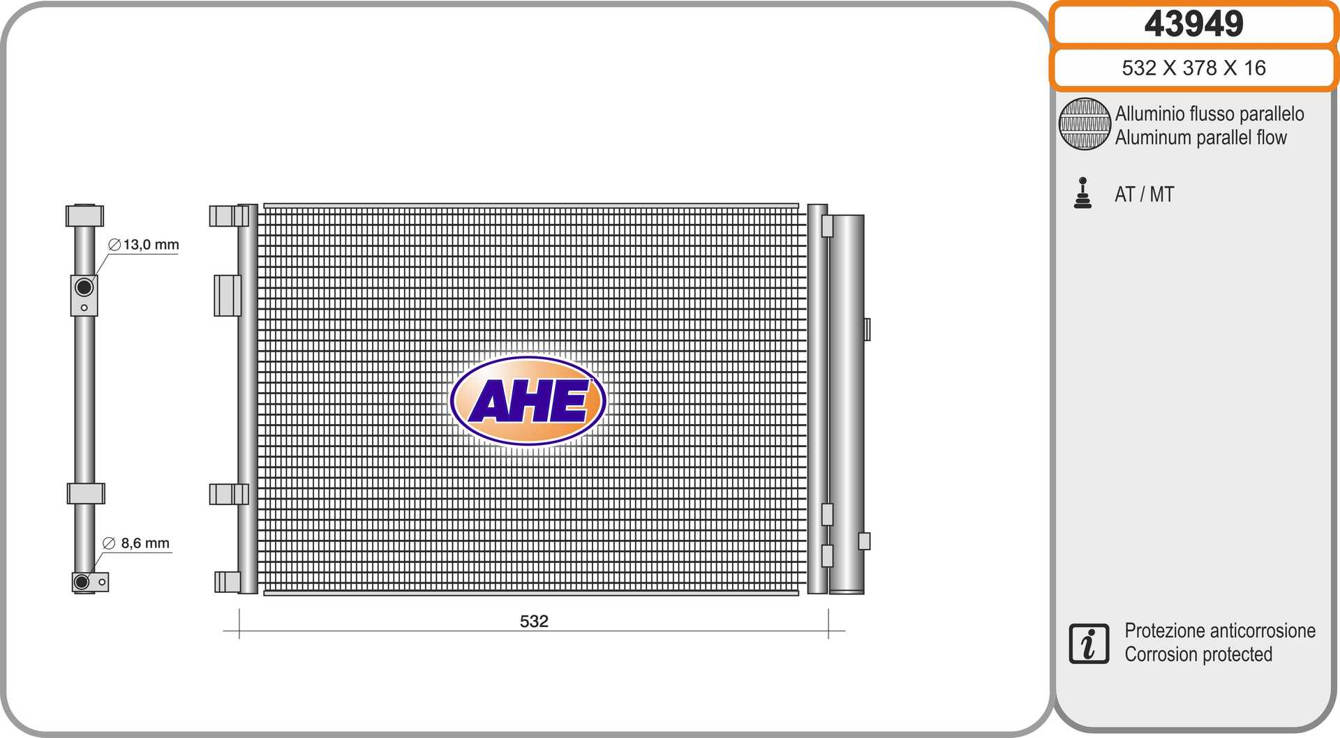 AHE 43949