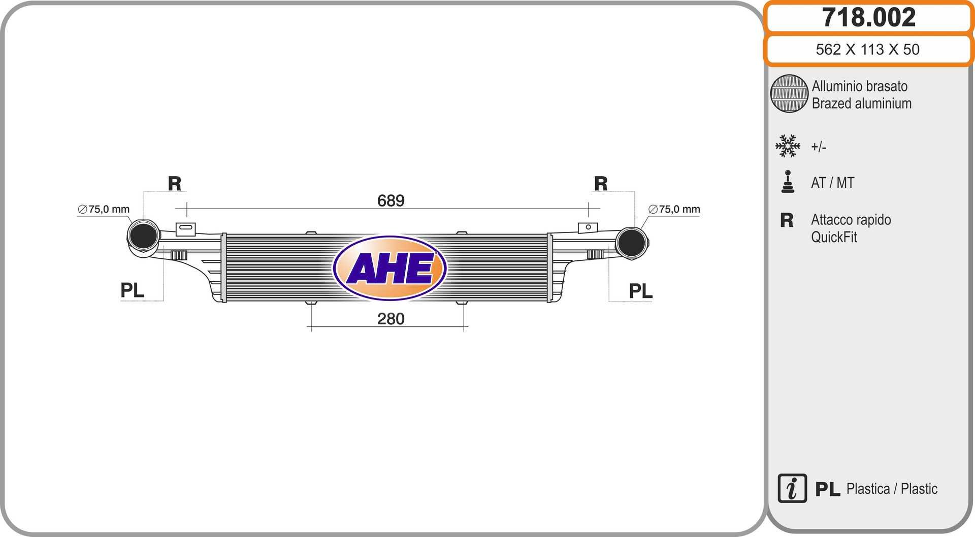 AHE 718.002