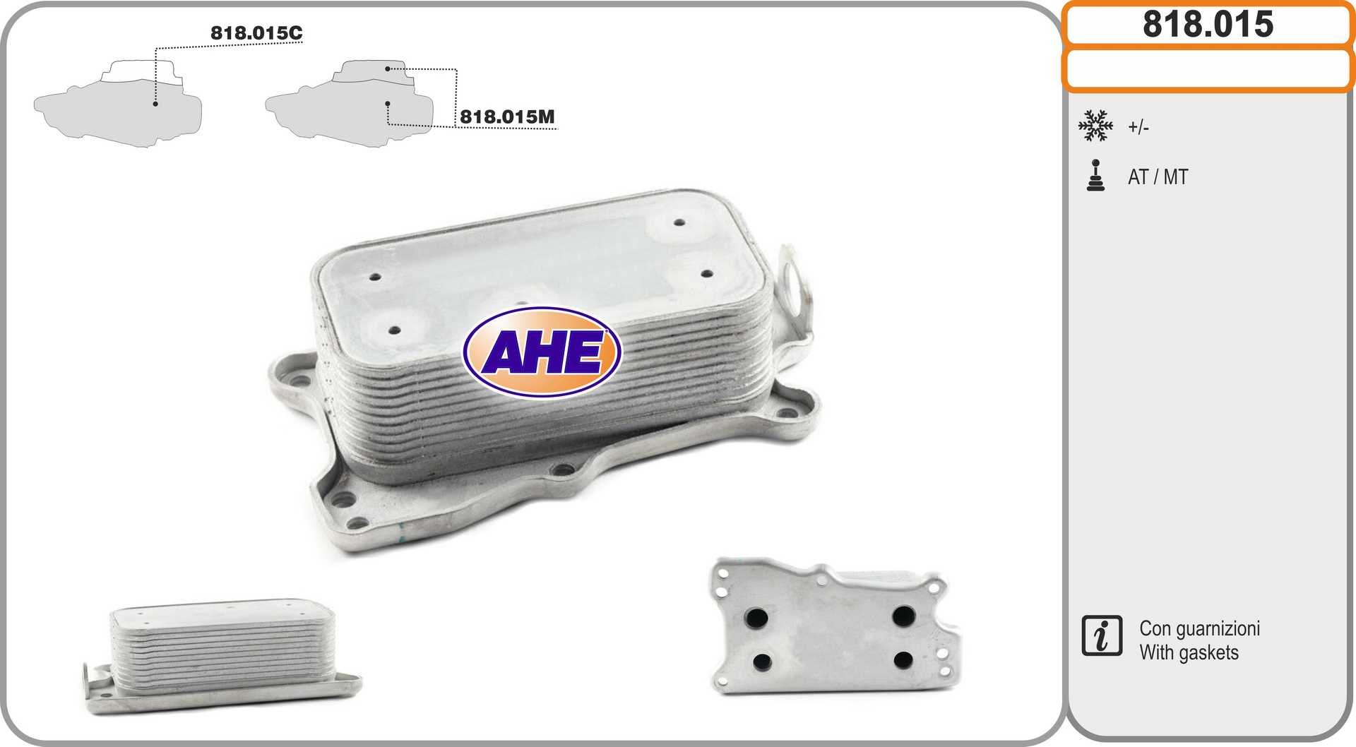 AHE 818.015