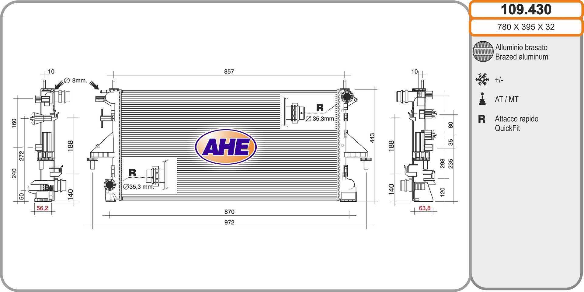 AHE 109.430