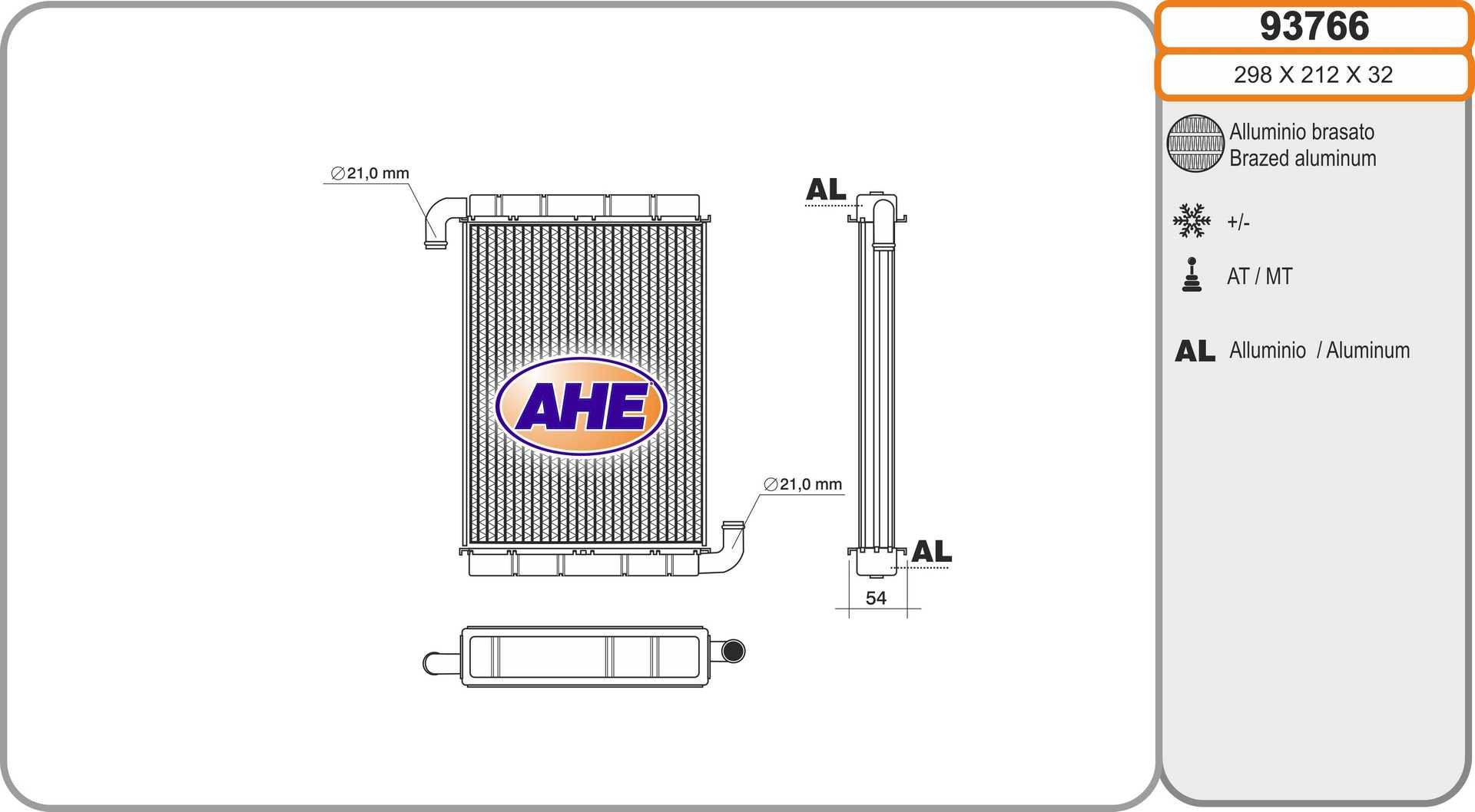 AHE 93766