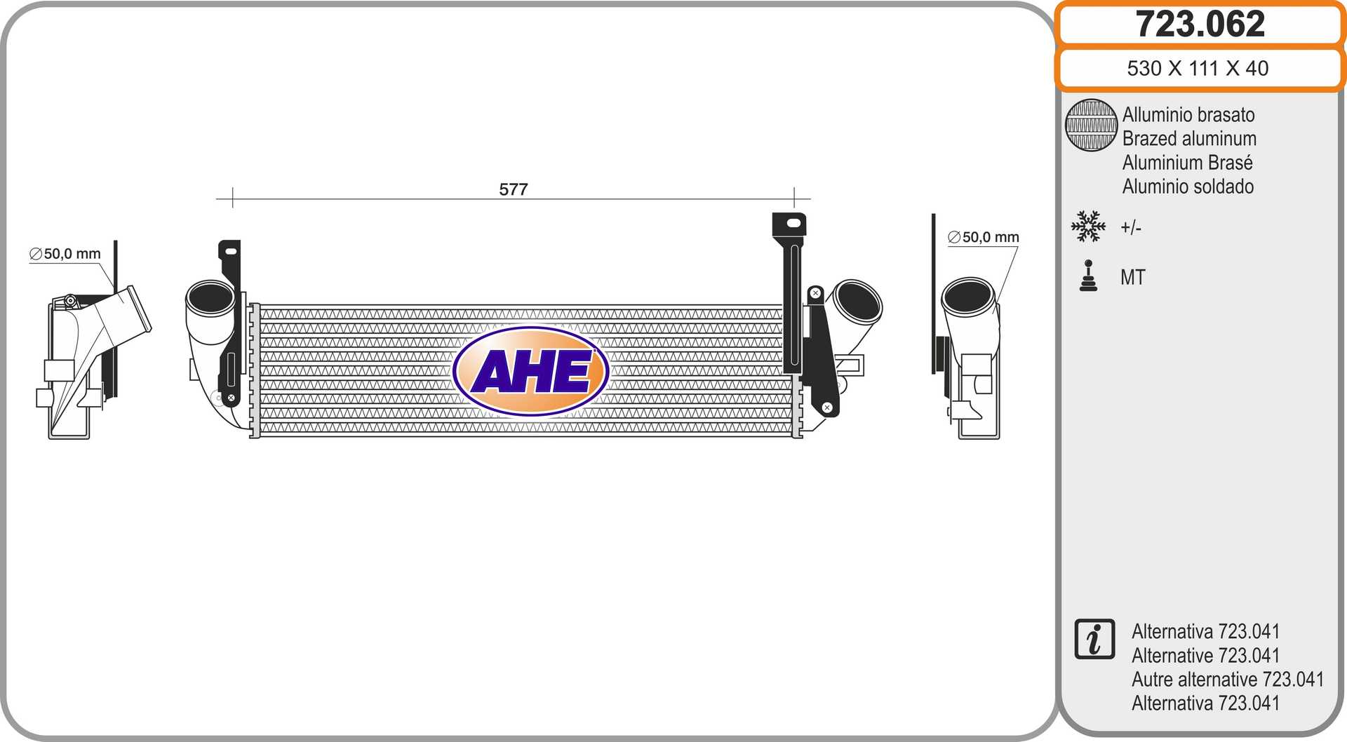 AHE 723.062