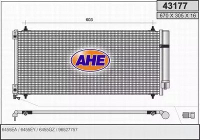 AHE 43177