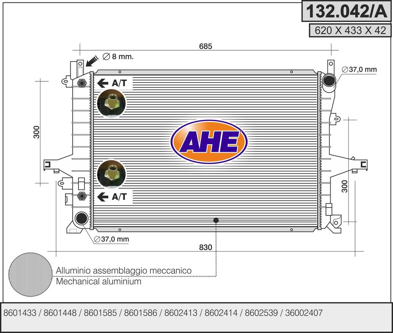 AHE 132.042/A