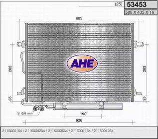 AHE 53453