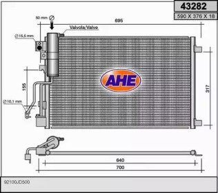 AHE 43282