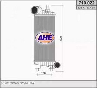 AHE 710.022