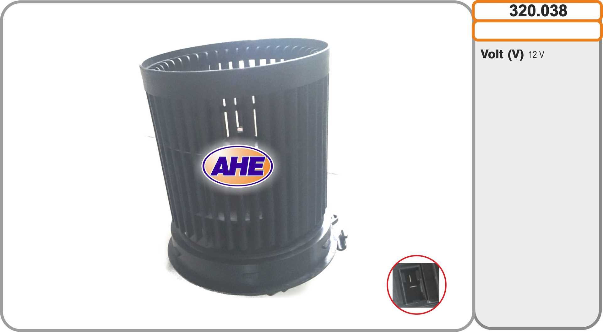 AHE 320.038