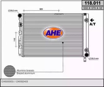 AHE 118.011