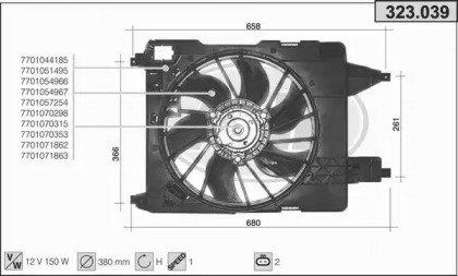 AHE 323.039