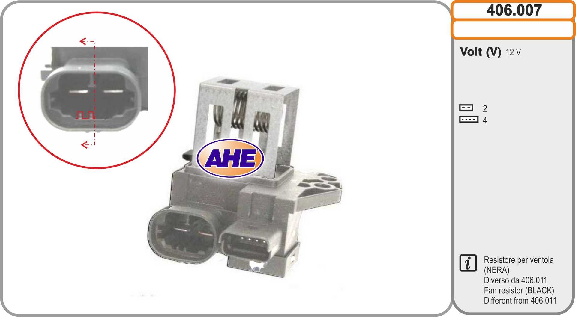 AHE 406.007