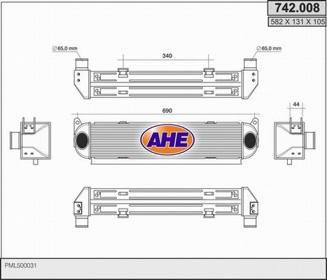 AHE 742.008