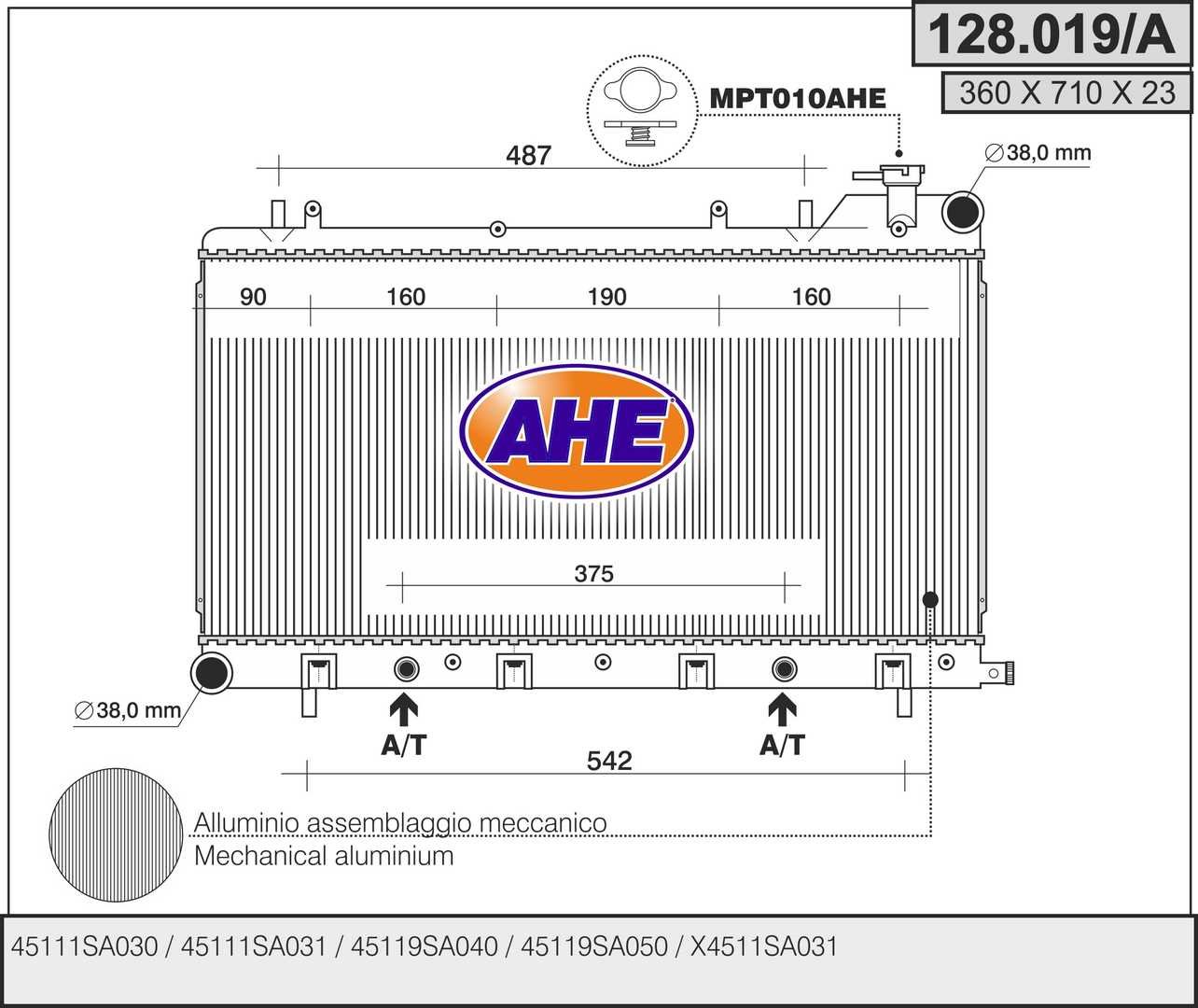 AHE 128.019/A