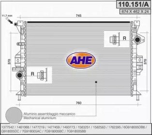 AHE 110.151/A