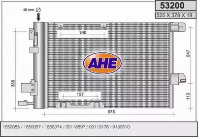 AHE 53200