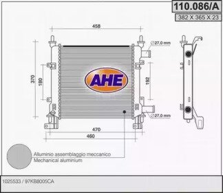 AHE 110.086/A